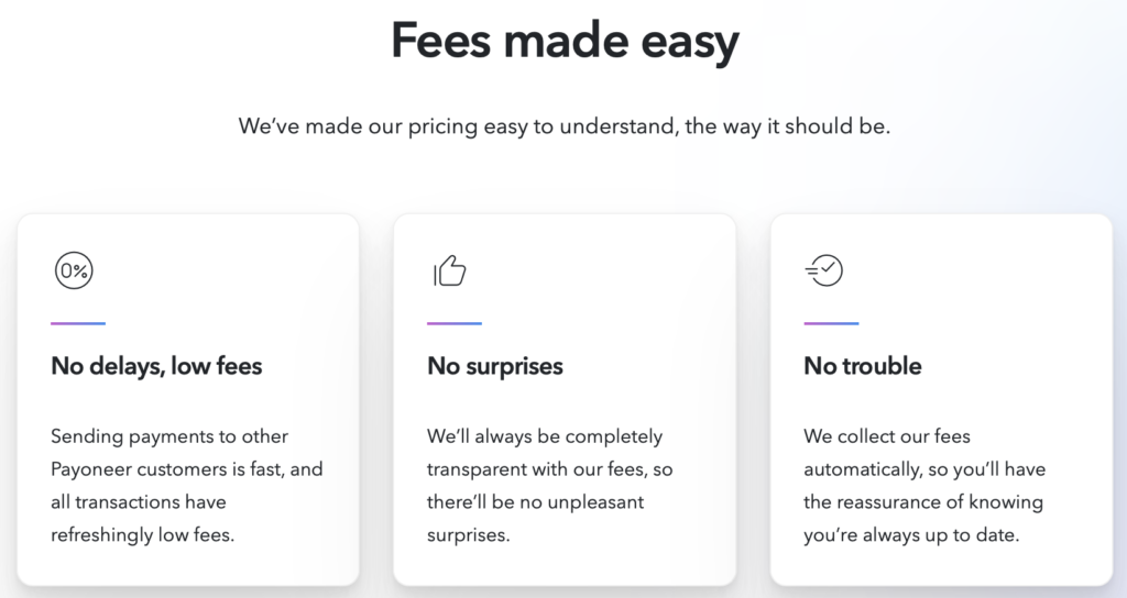 is Payoneer safe?: User Reviews